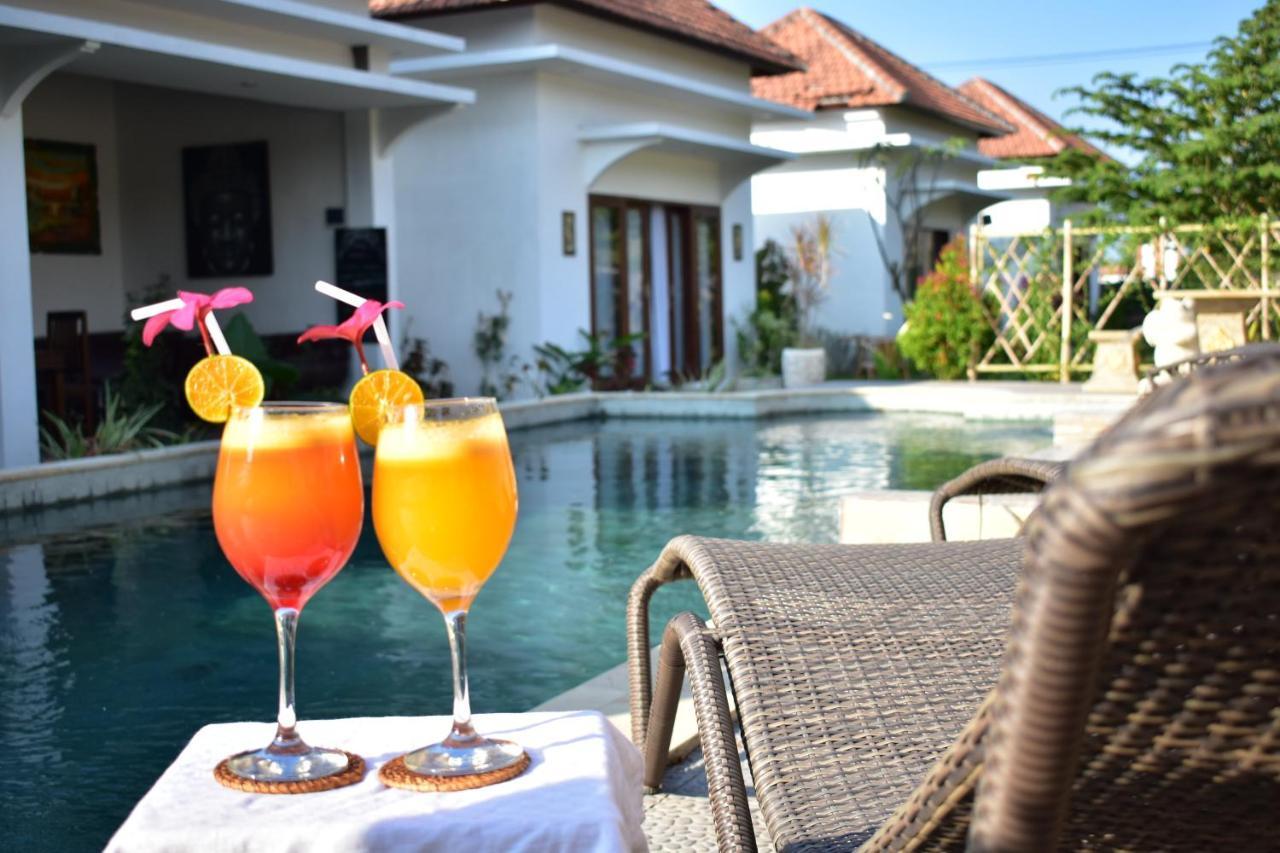 The Barari Villas Пемутеран Экстерьер фото